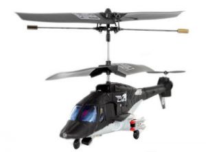Mini AirWolf