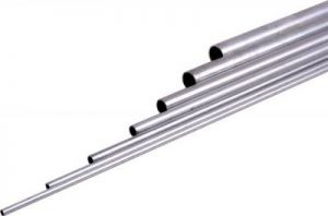 Rurka aluminiowa 4,0x3,4x1000