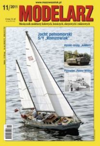 Modelarz 2011/11