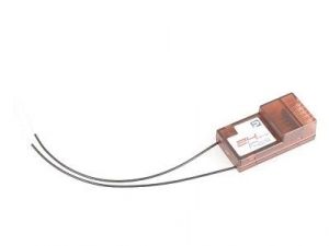 Odbiornik 6CH 2.4 GHz
