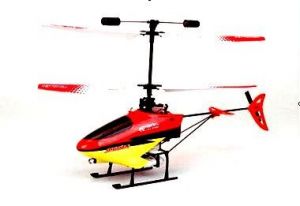 Mini Wolf 2.4GHz
