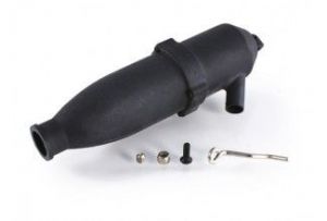Tuned Pipe 1set - 10168