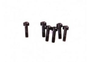 Cap Head Hex Screw 6szt. M3x10 - 10243