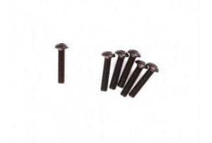 Button Head Hes Screw 6szt. M3x14 - 10242