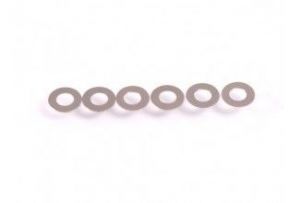 Washer 6szt - 10131
