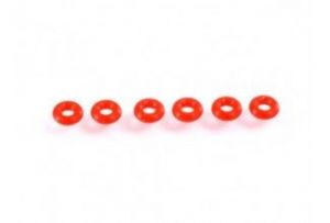 Shock O-ring (Lower)6szt. - 10224