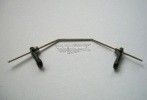 Rear Sway Bar - 86025