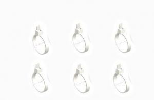 Zip Tie 6szt - 85195